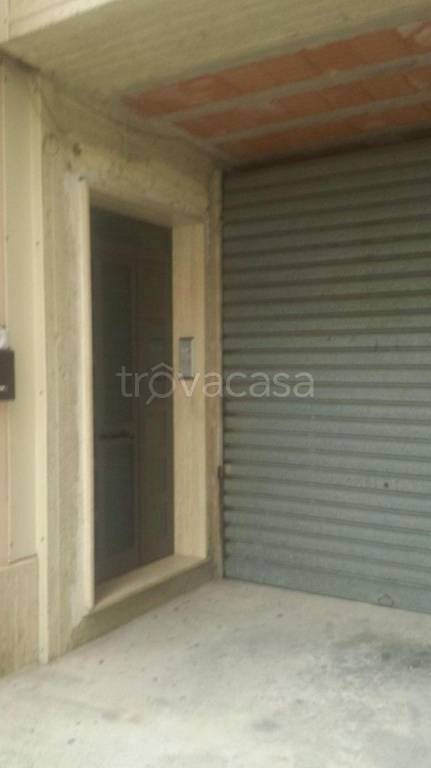 appartamento in vendita ad Alcamo
