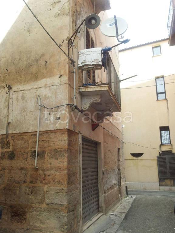 casa indipendente in vendita ad Alcamo