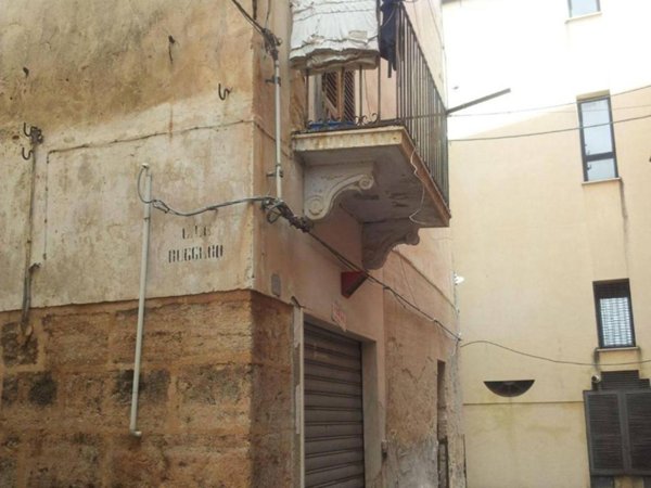 casa indipendente in vendita ad Alcamo