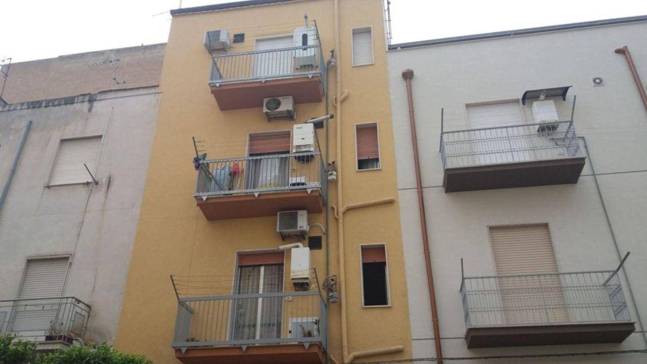 appartamento in vendita ad Alcamo
