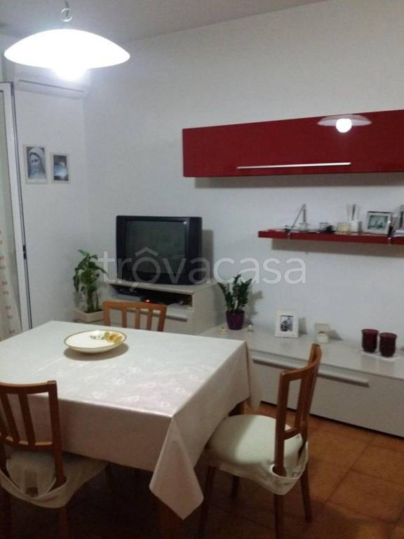 appartamento in vendita ad Alcamo