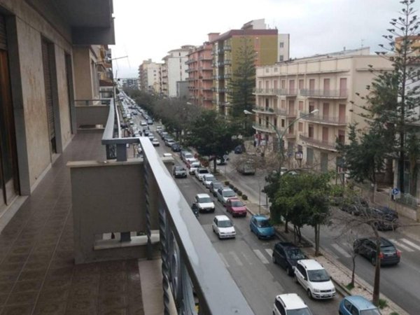 appartamento in vendita ad Alcamo