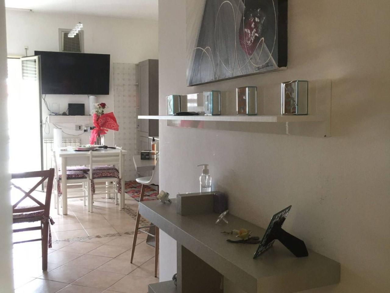 appartamento in vendita ad Alcamo
