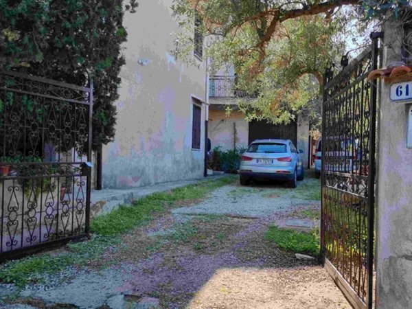 appartamento in vendita ad Alcamo