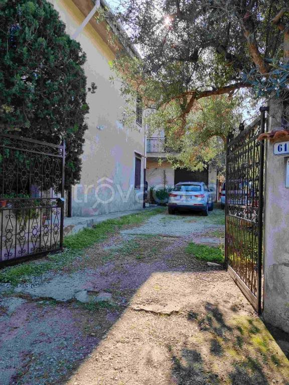 appartamento in vendita ad Alcamo