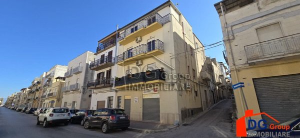 casa indipendente in vendita ad Alcamo