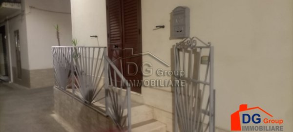 casa indipendente in vendita ad Alcamo