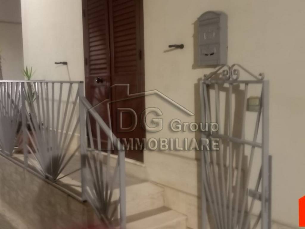 casa indipendente in vendita ad Alcamo