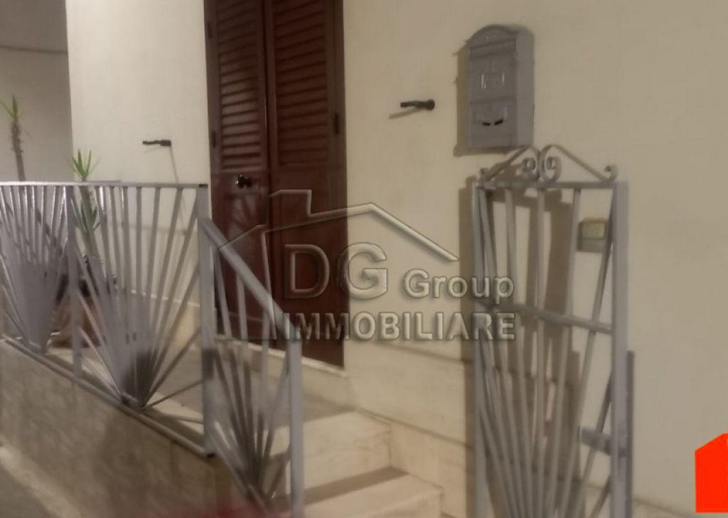 casa indipendente in vendita ad Alcamo