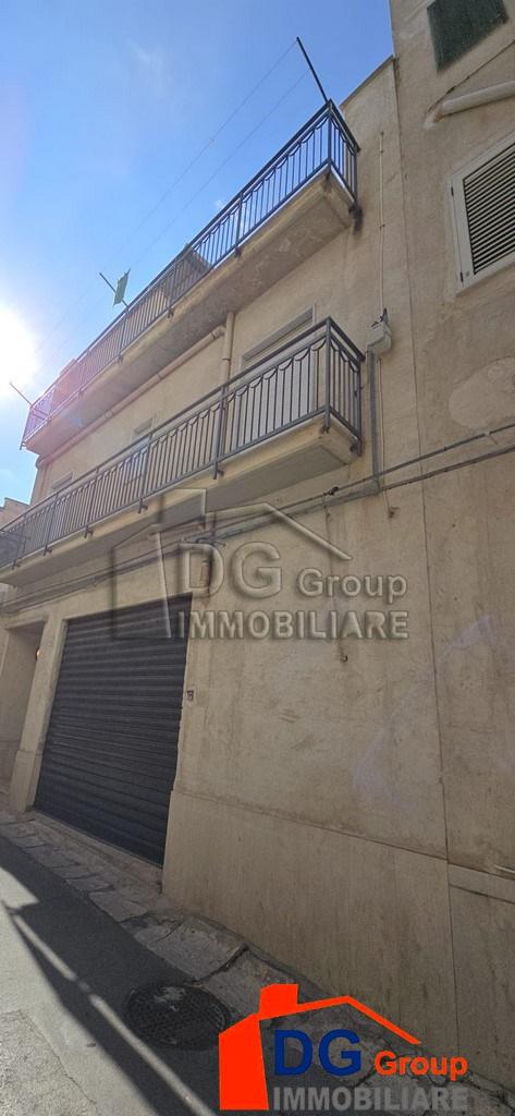 appartamento in vendita ad Alcamo