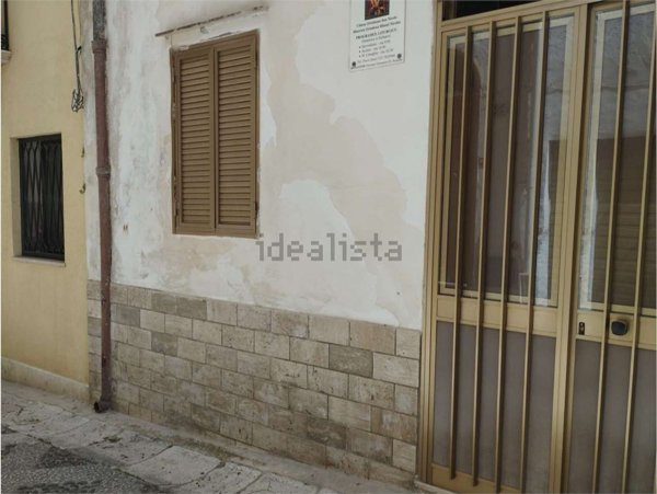 appartamento in vendita ad Alcamo