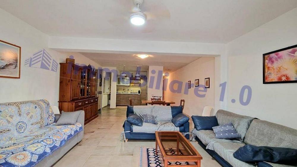 appartamento in vendita ad Alcamo in zona Alcamo Marina