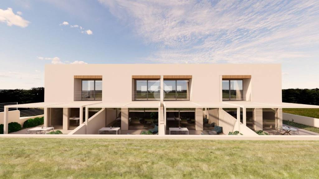 casa indipendente in vendita ad Alcamo