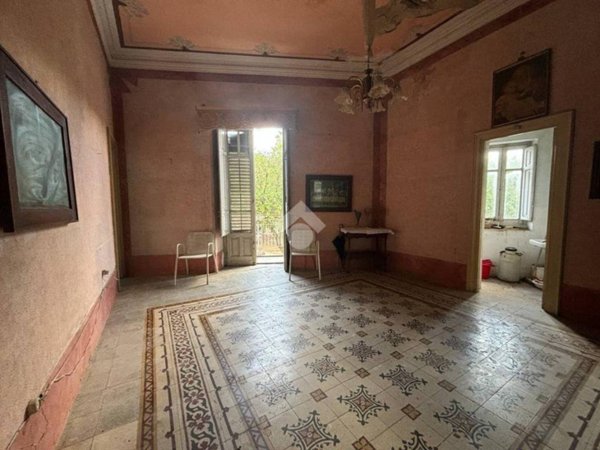 casa indipendente in vendita ad Alcamo