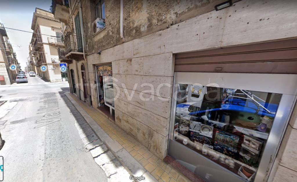 appartamento in vendita ad Alcamo in zona Centro Città