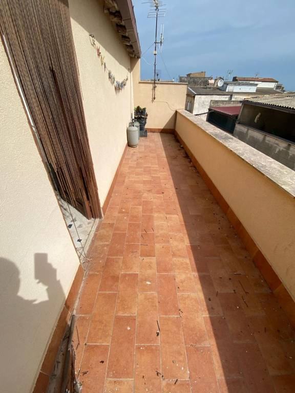 quadrivano in vendita ad Alcamo in zona Centro Città