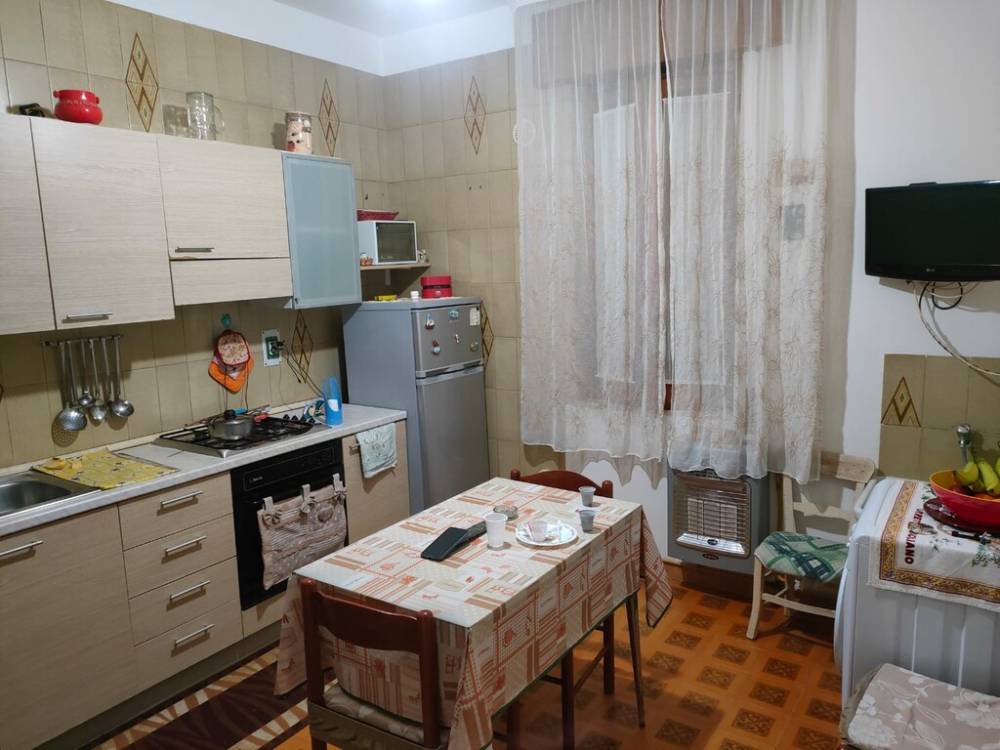 appartamento in vendita ad Alcamo
