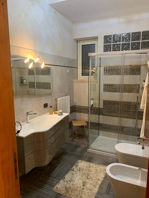 casa indipendente in vendita ad Alcamo in zona Alcamo Marina