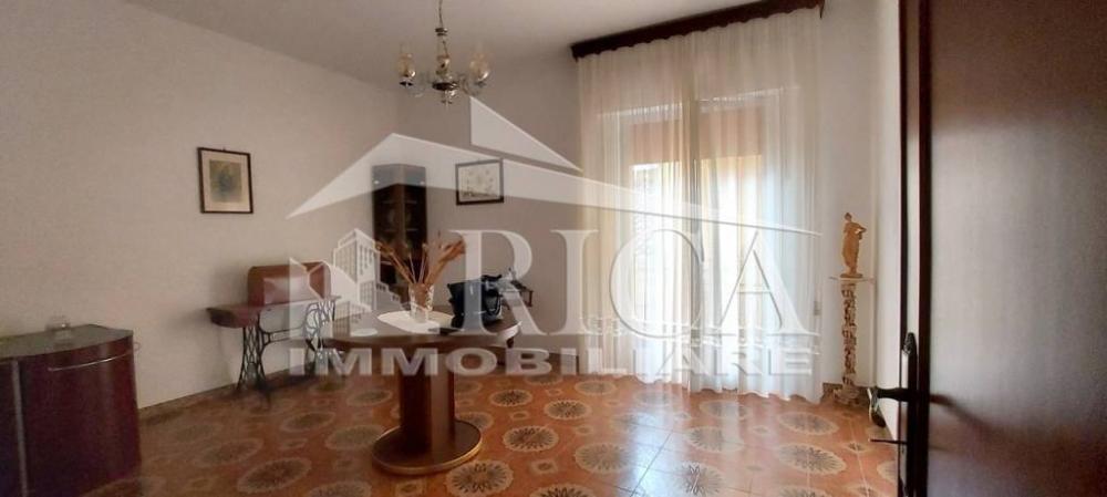 appartamento in vendita ad Alcamo
