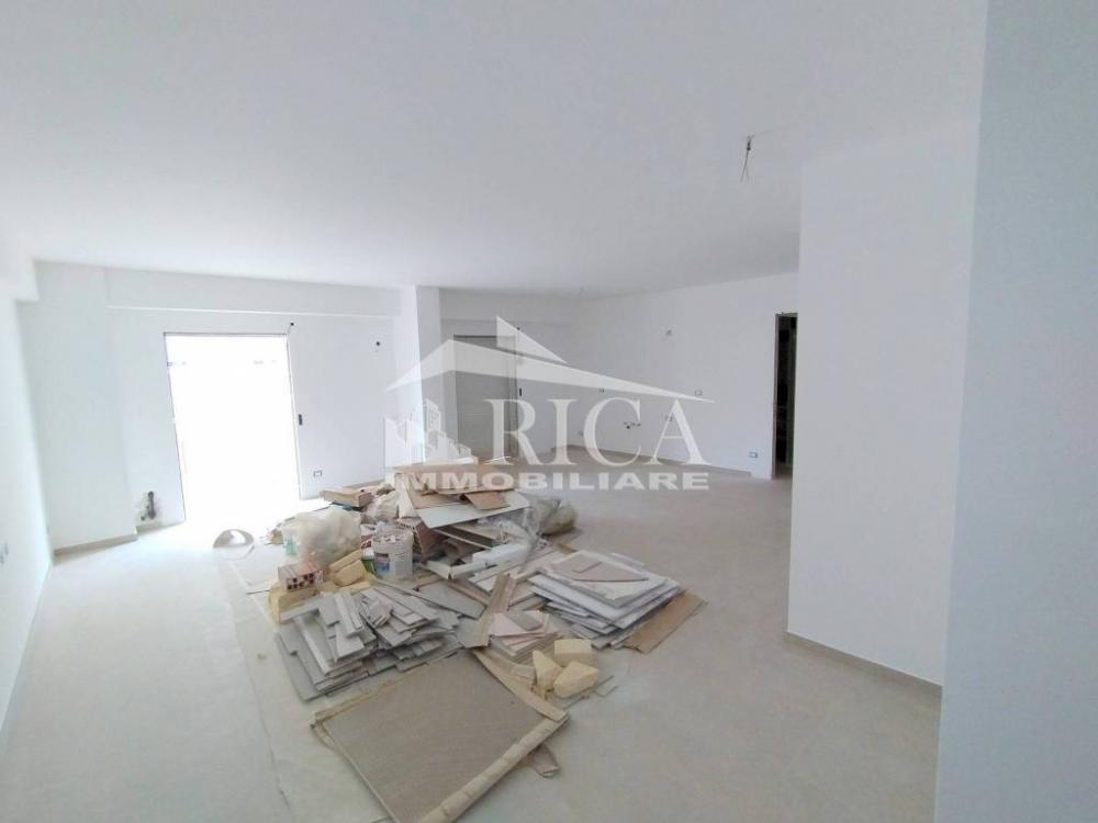 appartamento in vendita ad Alcamo
