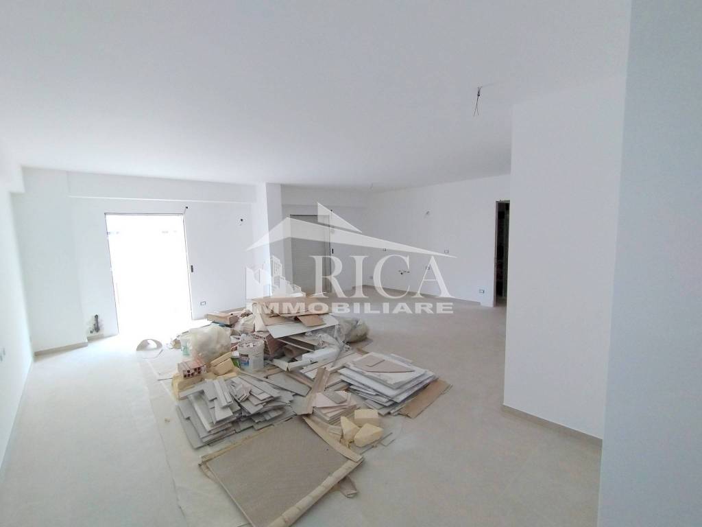 appartamento in vendita ad Alcamo