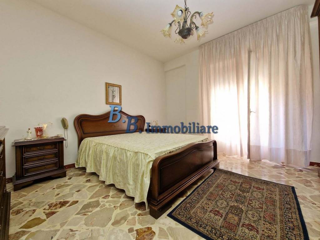 appartamento in vendita ad Alcamo
