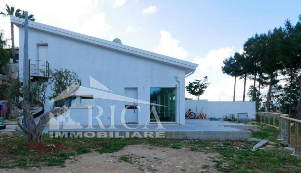 casa indipendente in vendita ad Alcamo