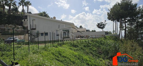 casa indipendente in vendita ad Alcamo