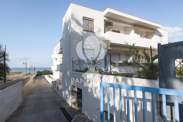 appartamento in vendita ad Alcamo