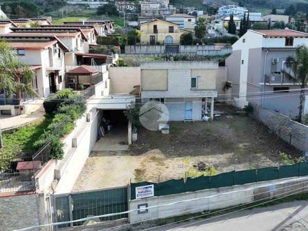 casa indipendente in vendita ad Alcamo