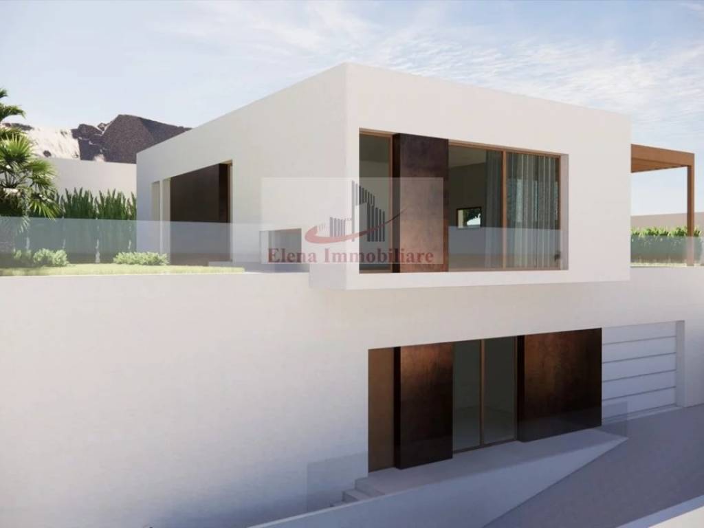 casa indipendente in vendita ad Alcamo