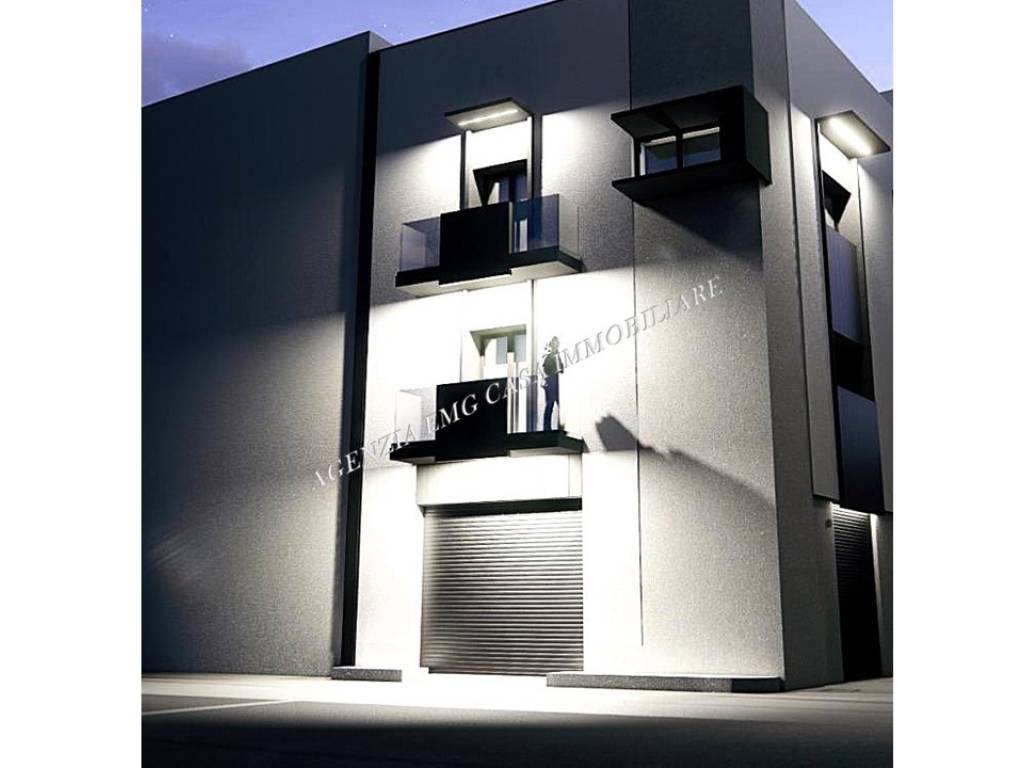 casa indipendente in vendita ad Alcamo