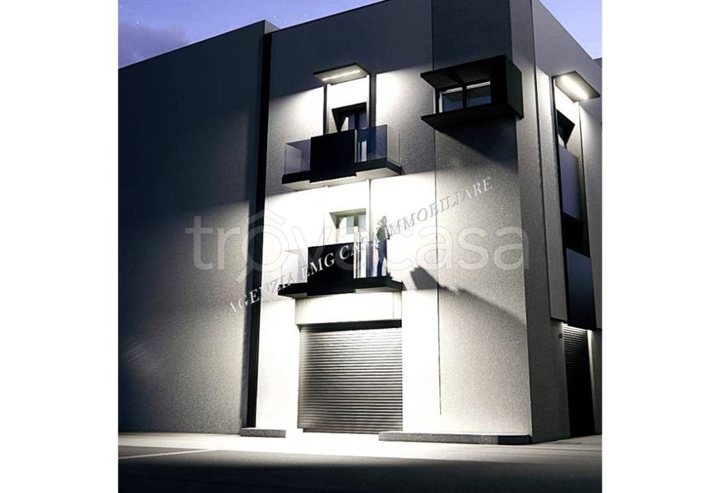 casa indipendente in vendita ad Alcamo