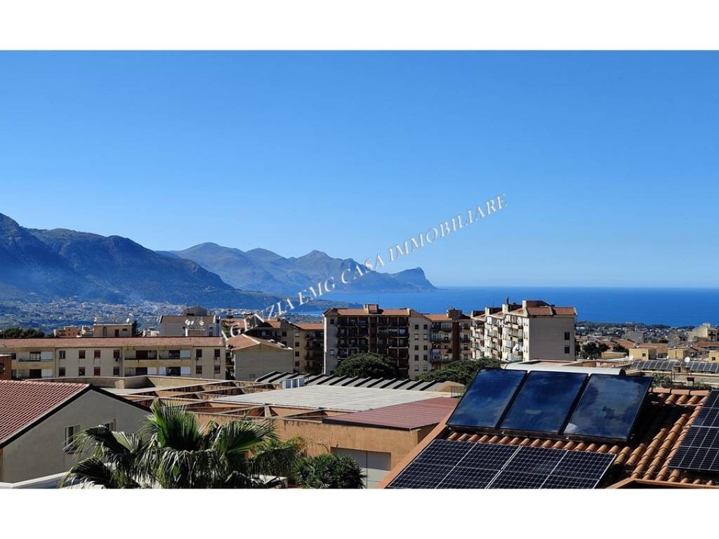 appartamento in vendita ad Alcamo