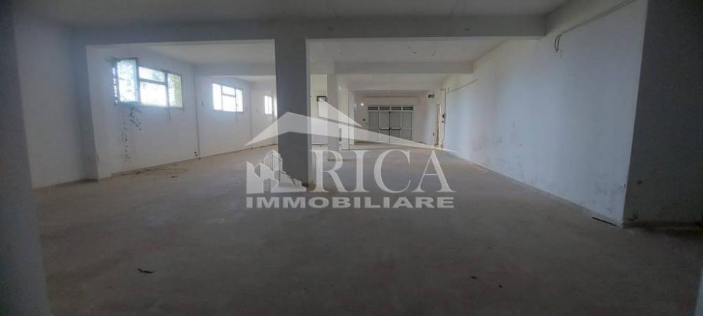 negozio in vendita ad Alcamo