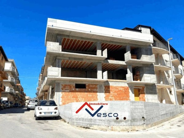 casa indipendente in vendita ad Alcamo