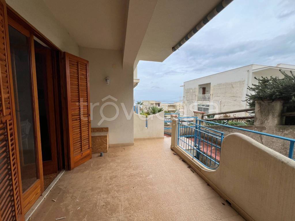 appartamento in vendita ad Alcamo in zona Centro Città
