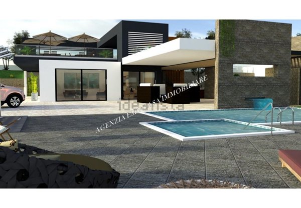 casa indipendente in vendita ad Alcamo
