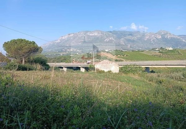 casa indipendente in vendita ad Alcamo