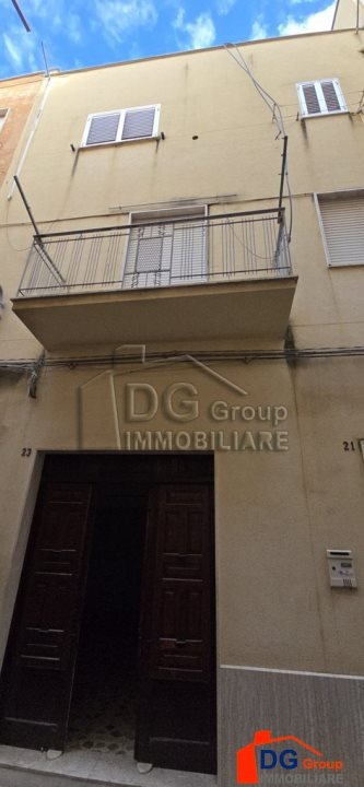 mansarda in vendita ad Alcamo