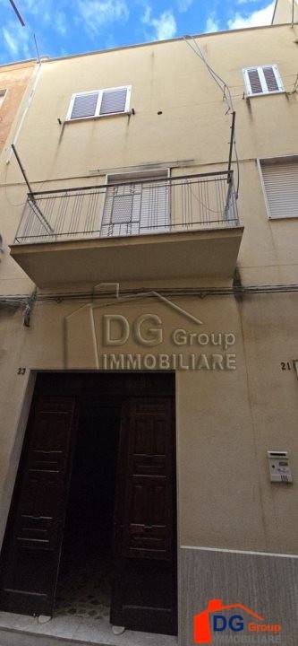 mansarda in vendita ad Alcamo