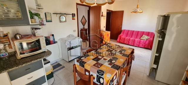 appartamento in vendita ad Alcamo