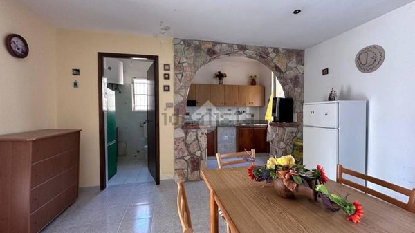 appartamento in vendita ad Alcamo in zona Alcamo Marina