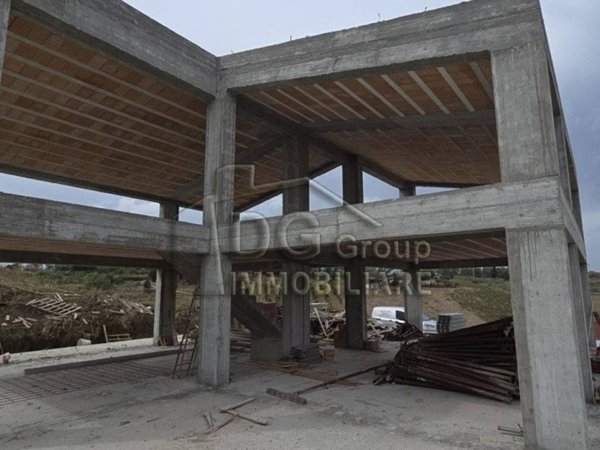 appartamento in vendita ad Alcamo in zona Alcamo Marina