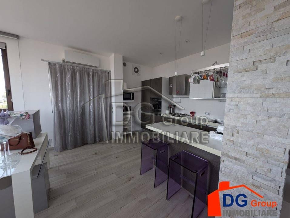 casa indipendente in vendita ad Alcamo