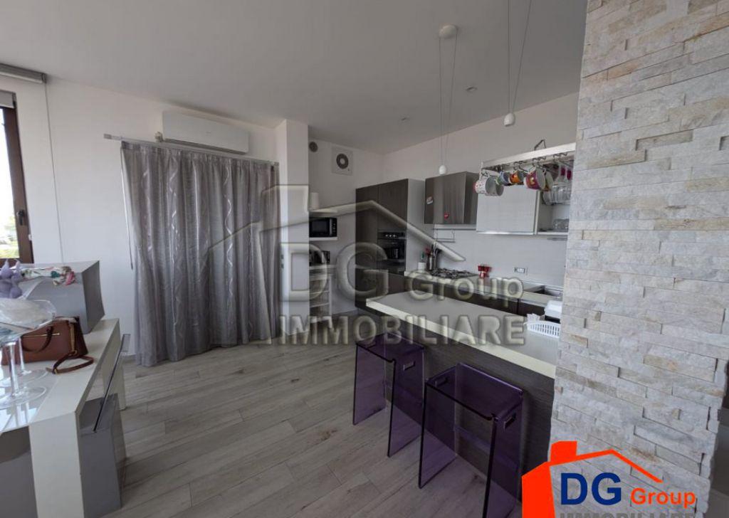casa indipendente in vendita ad Alcamo