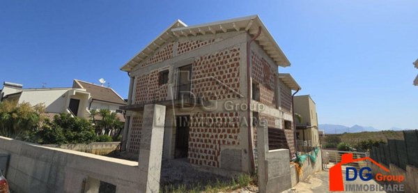 appartamento in vendita ad Alcamo