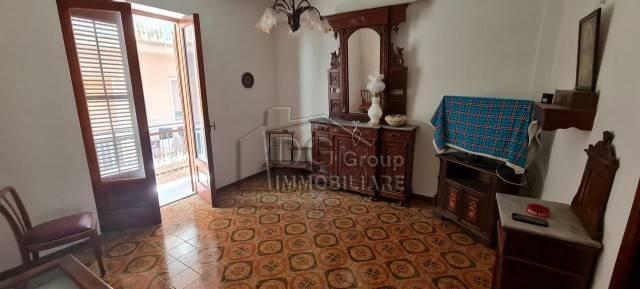 casa indipendente in vendita ad Alcamo