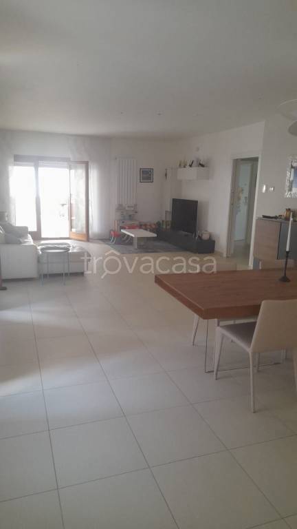 appartamento in vendita ad Alcamo