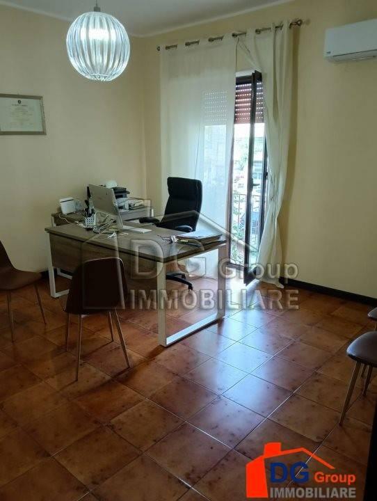 appartamento in vendita ad Alcamo